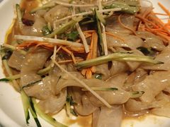 -裕德隆清真饭庄·天津特色菜(东丽店)
