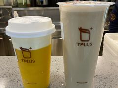 -TPLUS茶家(浦电路店)