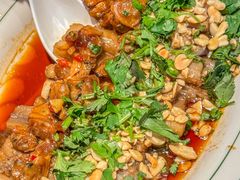 -新兴·金羊座·粤菜点心(乐峰店)