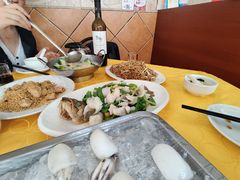 -肥姐美食(同福中路店)