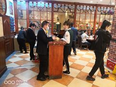 -比尔森韩式烤肉自助(国商店)