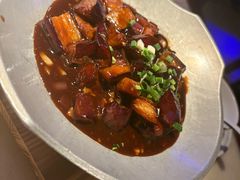 -绿茶餐厅(深圳龙华天虹购物中心店)