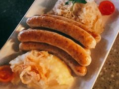 -haxnbauer海森堡德国餐厅(深圳coco店)