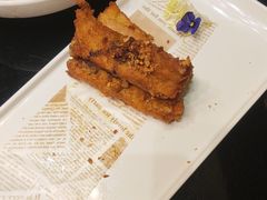 -丰收日·小海鲜·沪上家宴(顾村正大店)