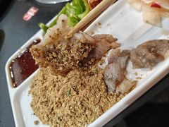 -牛味道炭火烤肉(湖前总店)