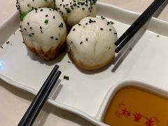 -东泰祥生煎馆(重庆北路店)