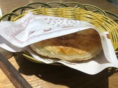 -陕味食族油泼面(工商大学店)