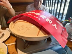 -老阿爸鲜鱼土菜(昆山花桥店)