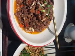 -鱼你相聚·河鲜馆(袁家岭店)