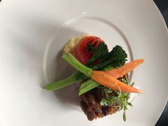 -YUE·6·西式融合餐厅(外滩六号店)