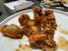 -张家卫·阳江菜·小海鲜(肥婆湾桥店)