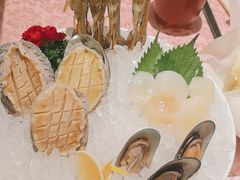 -囍凤楼·粤菜·点心·火锅(温特莱店)