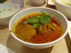 -The Chicken Rice Shop(Sunway, The Mall)