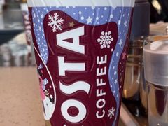 -COSTA COFFEE(龙德广场店)