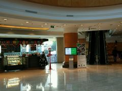 -丽柏酒店(上海广场长城店)