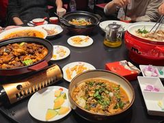 -唐河王记·南阳民间菜(国基路店)