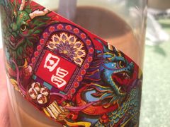 冻奶茶-日昌餐馆(德胜门店)
