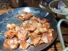 -原始泥炉烤肉(总店)
