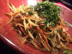 -花马天堂云南餐厅 Lost Heaven(高邮路店)