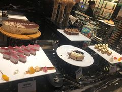 -东方红海鲜百汇(国际大厦店)