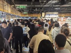 -胖东来生活广场(健康路店)