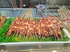 -丝路伊兰·兰州牛肉面(马连道店)