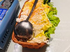 -U你·天然调味(南湖总店)