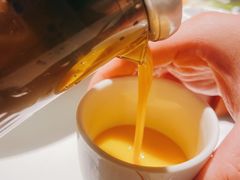 -庆江南江南菜(琴湖溪里花园城店)