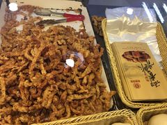 -宋氏御香食品(滨河路店)