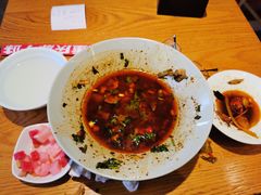 -好這口重庆小面(总店)
