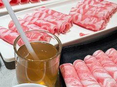 -海底捞火锅(顺城购物中心店)