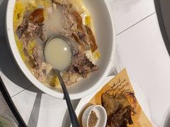 -万荣烤鸭店·北京菜(天坛店)