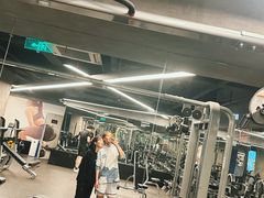 -锐动健身(博地中心店)