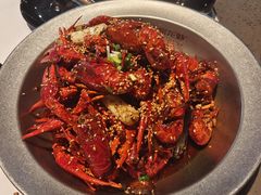 -一棠龙虾•王牌虾球(楚河汉街店)