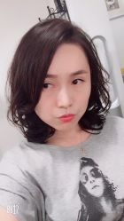 烫染-净漪造型 PURE RIPPLE