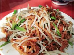 -清真餐馆(仙营路店)