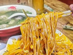 -子午路张记肉夹馍(兵马俑店)