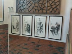 -玉桥餐厅(天坛店)