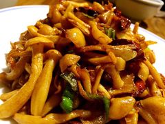 -蔡阿水羊肉店