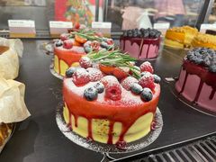 -BAKER&SPICE(安福路店)
