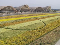 -中国天府农业博览园