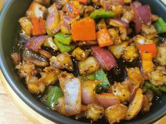 -小锅饭(欧亚卖场店)