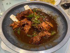 -老德州四合院·德州菜(天衢路店)