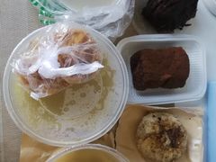 -李小老烧饼(常营民族家园店)