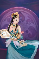 -盘子女人坊古装写真摄影(天津总店)