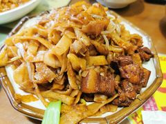 葛记坛子肉饼-葛记焖饼(伏牛路店)
