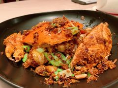 -陶陶居海鲜酒家(新马路店)