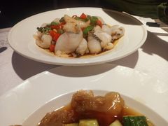 -老洋房花园饭店(绍兴路店)