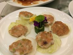 -海逸海鲜酒家(古北店)