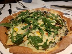 -一棵树·意大利西餐厅One Tree(新城店)